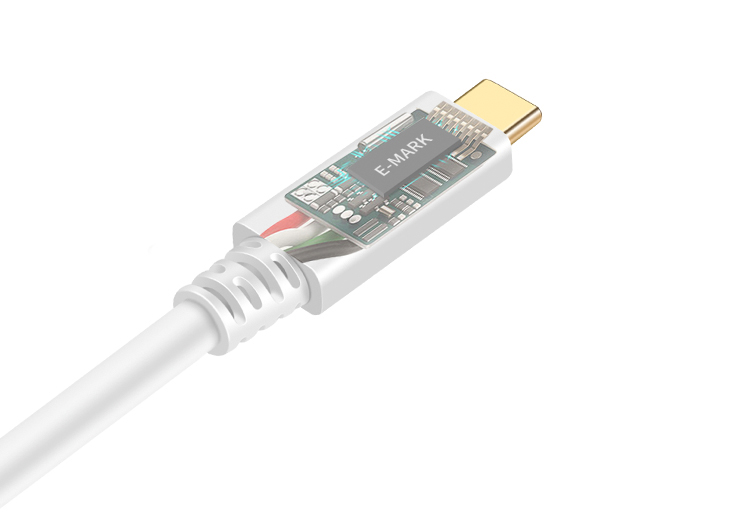 ¿Qué es un chip Emark? PSHINE ELECTRÓNICA TECH LTD